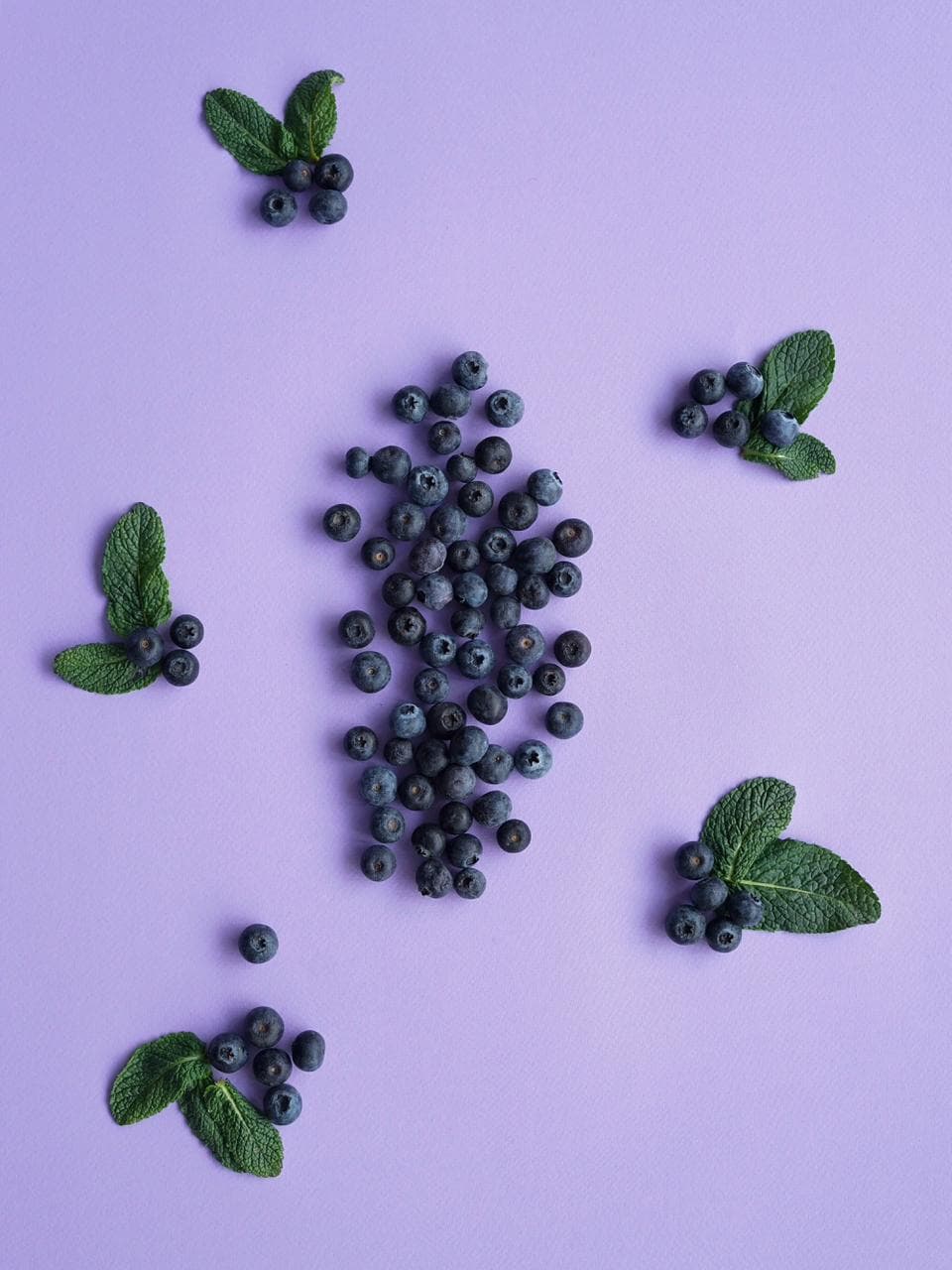 Berries